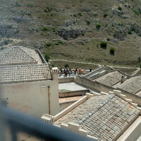 La Casa Di Sofia_apartment *